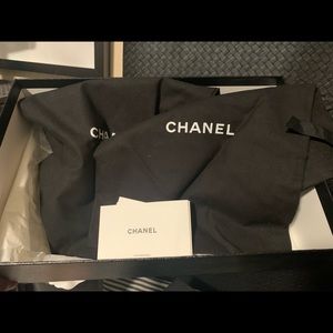 Women’s  Chanel Sneaker